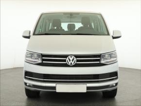 Volkswagen Caravelle  2.0 BiTDI 