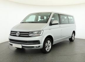 Volkswagen Caravelle  2.0 BiTDI 