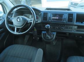 Volkswagen Caravelle  2.0 BiTDI 