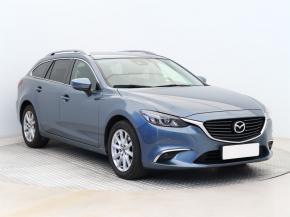 Mazda 6  2.0 Skyactiv-G 