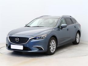 Mazda 6  2.0 Skyactiv-G 