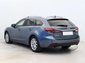 Mazda 6  2.0 Skyactiv-G 