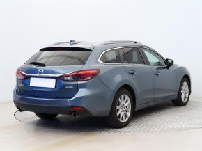 Mazda 6  2.0 Skyactiv-G 