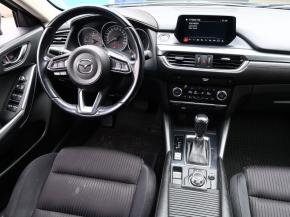 Mazda 6  2.0 Skyactiv-G 