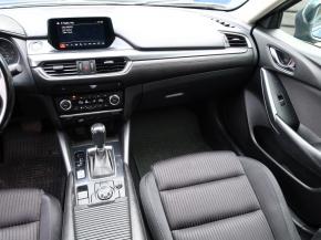 Mazda 6  2.0 Skyactiv-G 