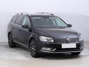 Volkswagen Passat  2.0 TDI 