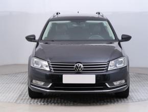 Volkswagen Passat  2.0 TDI 