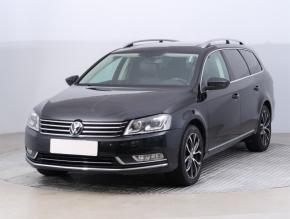 Volkswagen Passat  2.0 TDI 