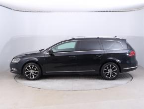 Volkswagen Passat  2.0 TDI 