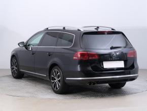 Volkswagen Passat  2.0 TDI 