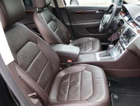 Volkswagen Passat  2.0 TDI 