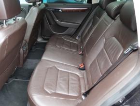 Volkswagen Passat  2.0 TDI 