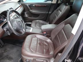 Volkswagen Passat  2.0 TDI 