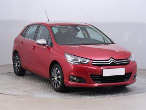 Citroen C4  1.6 BlueHDi 