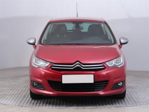 Citroen C4  1.6 BlueHDi 