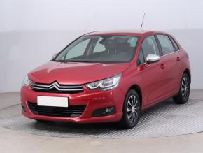 Citroen C4  1.6 BlueHDi 