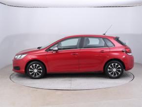 Citroen C4  1.6 BlueHDi 