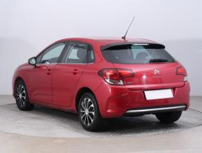 Citroen C4  1.6 BlueHDi 