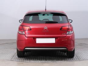 Citroen C4  1.6 BlueHDi 