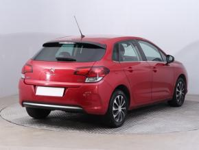 Citroen C4  1.6 BlueHDi 