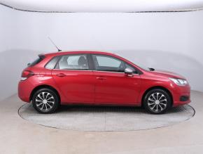 Citroen C4  1.6 BlueHDi 