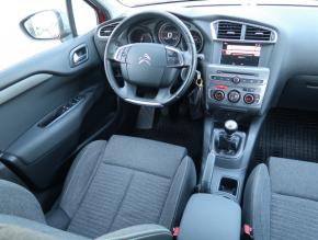 Citroen C4  1.6 BlueHDi 