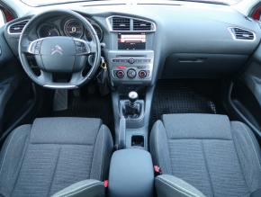 Citroen C4  1.6 BlueHDi 