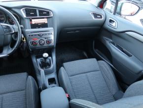 Citroen C4  1.6 BlueHDi 