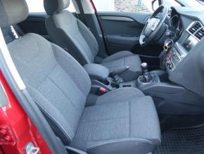 Citroen C4  1.6 BlueHDi 