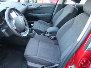 Citroen C4  1.6 BlueHDi 