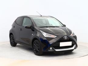 Toyota Aygo  1.0 VVT-i 