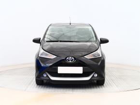 Toyota Aygo  1.0 VVT-i 