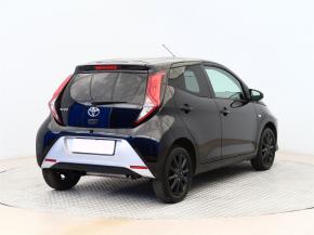 Toyota Aygo  1.0 VVT-i 