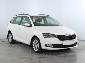 Škoda Fabia  1.0 TSI Style 