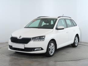 Škoda Fabia  1.0 TSI Style 