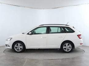 Škoda Fabia  1.0 TSI Style 