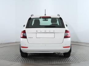 Škoda Fabia  1.0 TSI Style 