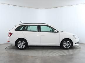 Škoda Fabia  1.0 TSI Style 