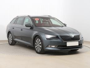 Škoda Superb  1.6 TDI Style 