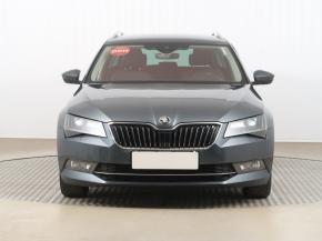 Škoda Superb  1.6 TDI Style 