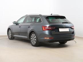 Škoda Superb  1.6 TDI Style 