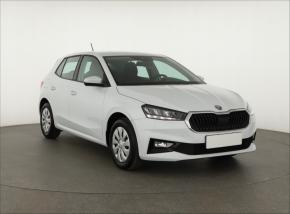 Škoda Fabia  1.0 TSI Ambition 