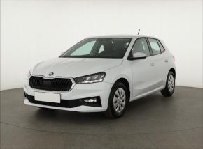 Škoda Fabia  1.0 TSI Ambition 