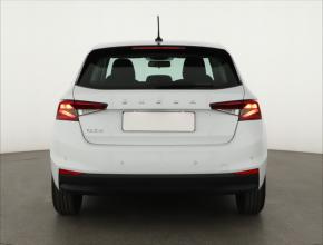 Škoda Fabia  1.0 TSI Ambition 