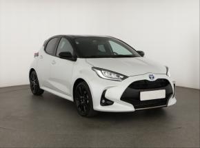 Toyota Yaris  1.5 VVT-i Hybrid Selection Style 