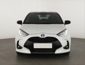 Toyota Yaris  1.5 VVT-i Hybrid Selection Style 