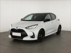 Toyota Yaris  1.5 VVT-i Hybrid Selection Style 