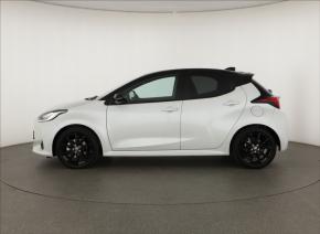 Toyota Yaris  1.5 VVT-i Hybrid Selection Style 