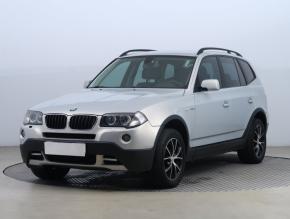 BMW X3  2.0d 