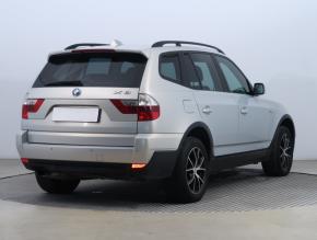 BMW X3  2.0d 